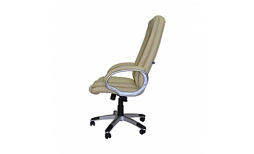 Крісло DAKAR tilt PL35 ECO-07 бежевий Крісло DAKAR tilt PL35 ECO-07 бежевий