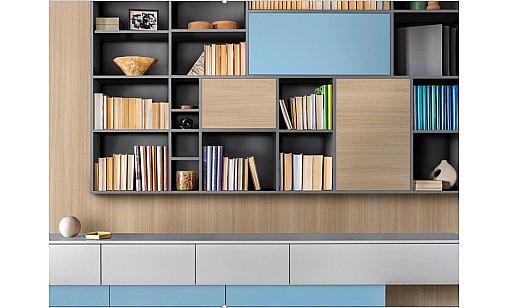 ДСП KronoSpan K543 SN Дуб Барбера Піщаний 2800х2070х18 мм