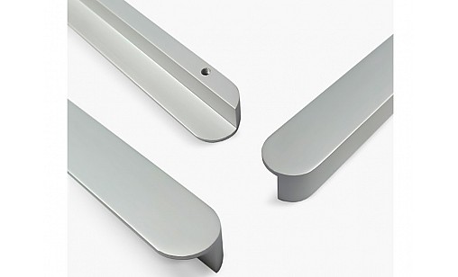 Ручка Bravo Long Y 1200 мм алюміній FX-183-1200-112