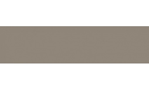 Крайка ABS U740 PM Сіро-Коричневий Темний 43x1 мм (75 м/п) EGGER