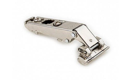 Петля накладная Track для алюминиевых рамок 103014 Samet