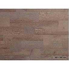 Стільниця Дуб мозаїка золотий L142 3,05*600*38 1U R6 вологост LUXEFORM