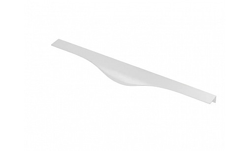 Ручка PICADO 256/296/18мм Алюміній UA-PICADO-256-296-05 GTV