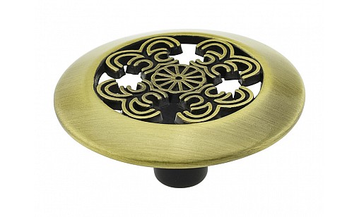 Ручка K-106 AB Латунь ДС СтандартЛайн