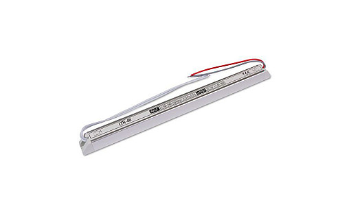 Трансформатор LTR  48W 4А DC12 компактный Biom