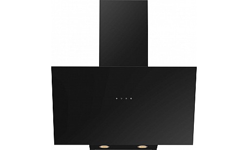 Витяжка вертикальна FABIANO Bona 60 Black 8102.504.1134 чорний