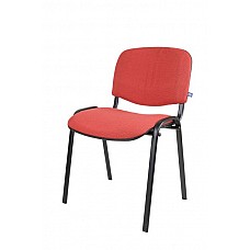 Стул ISO black C-16