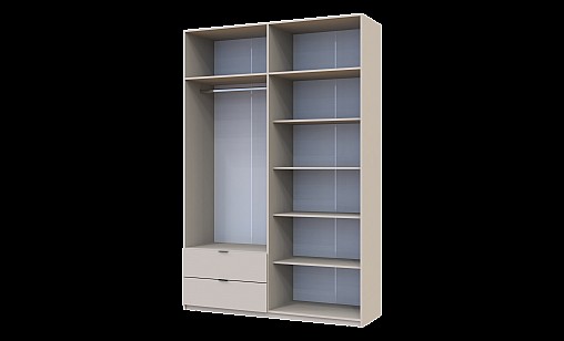 Шафа MARK-3 Кашемір
