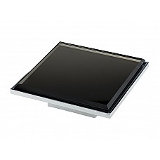 Ручка DN 01/32 G2 Хром ДС ОптимаЛайн