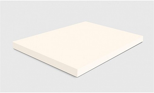 Фасад МДФ LUXEFORM MT-071 iS Магнолія Матовий (пластик в декор) 17,7 мм - idea