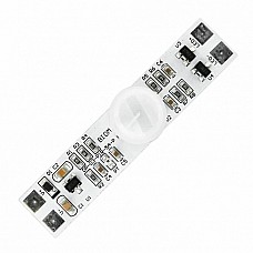 Датчик движения ИК вкл/выкл DP-03-PIR-5A-P Biom