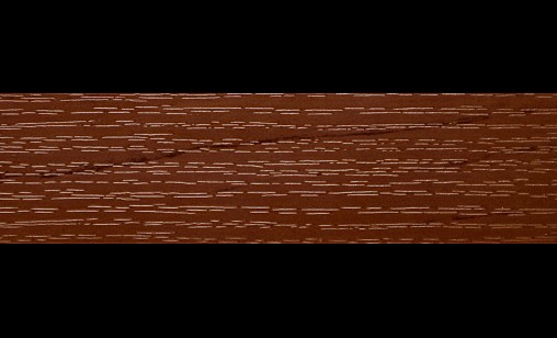 Кромка PVC D2/4 Груша Тёмная 22x0,6 (200 м/п) MAAG Кромка PVC D2/4 Груша Тёмная 22x0,6 (200 м/п) MAAG