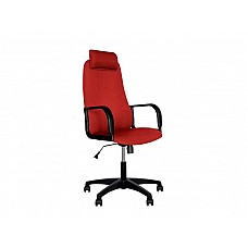 Крісло DIPLOMAT KD HR Tilt PL64 ZT-23 (h ZT-23)