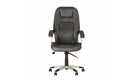 Крісло FORSAGE anyfix PL35 ECO - 30 чорний P Крісло FORSAGE anyfix PL35 ECO - 30 чорний P