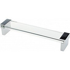 Ручка DL-705/224 G2 Хром ДС ОптимаЛайн