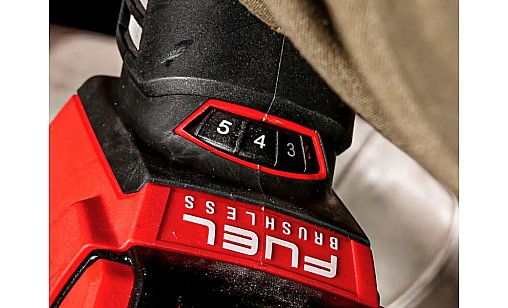 Шлифмашина угловая аккумуляторная MILWAUKEE, M18 FSAGV125XB-0X, Ø125мм (HDкейс) Шлифмашина угловая аккумуляторная MILWAUKEE, M18 FSAGV125XB-0X, Ø125мм (HDкейс)