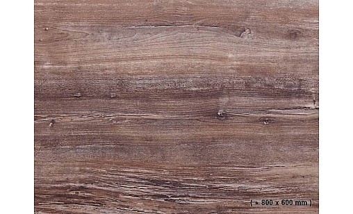 Столешница Сакура S956 4,20*600*28 1U R6 влагост LUXEFORM