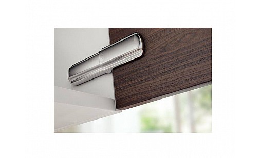 Завіса Duomatic Plus LAPIS 110* накладна, під шуруп, 24/21 Hafele 329.08.505