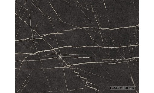 Стільниця EGGER F206 ST9 Камінь П'єтра Гріджія Чорний 2U R3 4100х920х38 мм