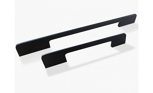 Ручка Bravo Dream (Long D1) 192 мм чорний матовий FX-094-192-04(1)