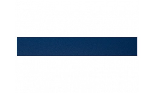 Крайка ПВХ ДС 21/0,45 мм Синя Корка CL121 /0125 BS KronoSpan