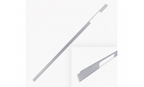 Ручка Bravo Long D1 1200 мм алюминий FX-094-1200-112 (1)