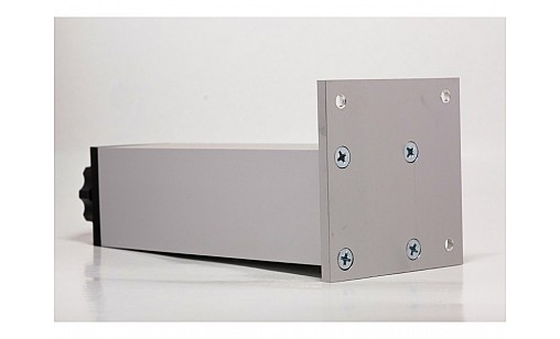 Опора регульована низ H-150 анодована