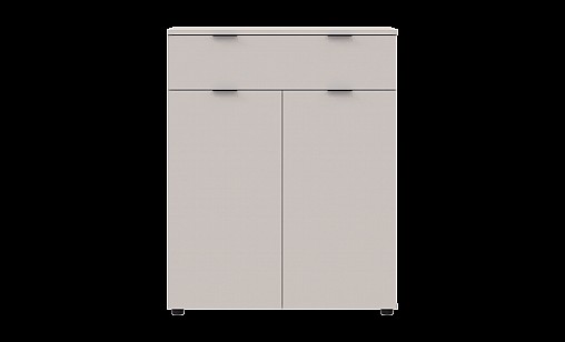 Комод ASTI-2 Кашемір