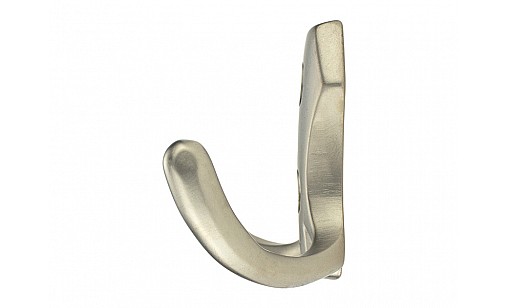 Гачок DW 89 G5 Нікель Матовий (Сатин) ДС СтандартЛайн