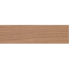 Крайка PVC D8/7 Горіх Світлий Еко 22x0,6 мм (200 м/п) MAAG