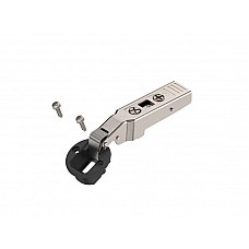 Петля для стекл. дверей 20* 79А4105 Петля для стекл. дверей 20* 79А4105