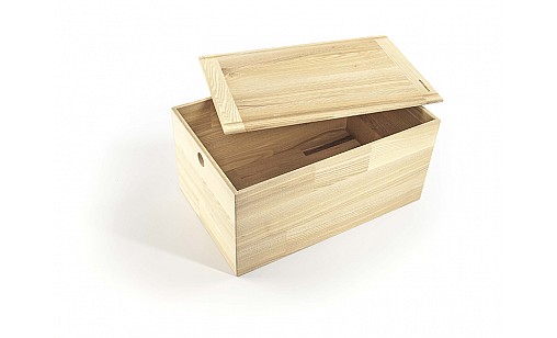 Хлебница с разделочной доской HD.250.400