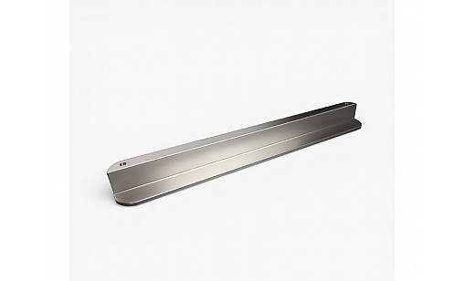 Ручка Bravo Yard 192 мм брашована нержавійка FX-183-192-128