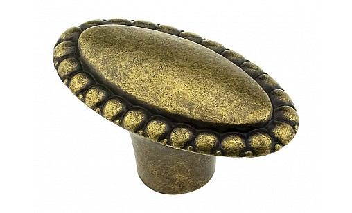 Ручка DG 31 G4 Бронза Античная ДС ОптимаЛайн