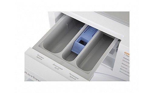 Стиральная машина без сушки INTERLINE WM 6120