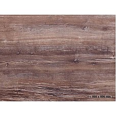 Стільниця LUXEFORM S956 Сакура 2U R6 3050х600х28 мм