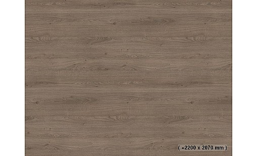 ДСП дуб Трюфель коричневий 18мм 2,80х2,07 Н3 H1399 ST10 Egger ДСП дуб Трюфель коричневий 18мм 2,80х2,07 Н3 H1399 ST10 Egger