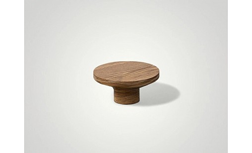 Ручка деревянная Umbrella 50*25 мм
