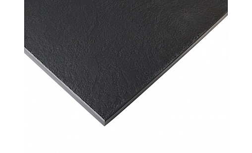 Компакт-плита FunderMax 0080 SX Black / чорне ядро 2040х1300х12 мм