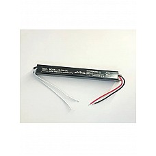 Трансформатор 24 W 12V 2A IP20 SLIM ✔️ купити