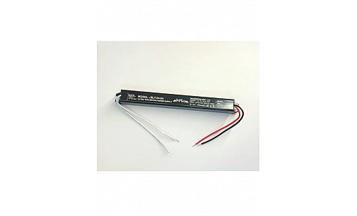 Трансформатор 24 W 12V 2A IP20 SLIM ✔️ купити