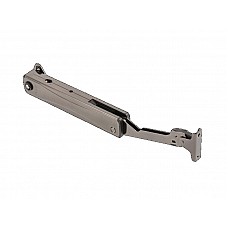 Підйомний механізм MINILIFT NEW 3,5-4,5 кг Чорний PD-MINILIFTNEW-MEDIUM-20 GTV
