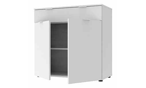 Комод ASTI-2 Білий