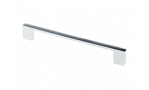 Ручка D-705/192 G2 Хром ДС ОптимаЛайн