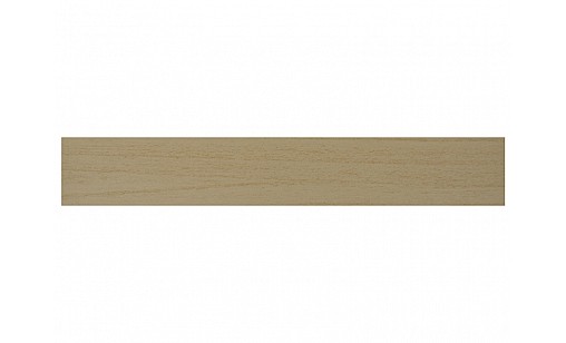 Крайка ПВХ ДС 31/2 мм Клен Танзау CL13140