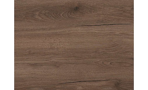 ДСП KronoSpan K554 HU Дуб Хадсон Шоколадний 2800х2070х18 мм