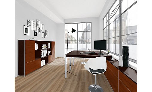 ЛДСП 1972 PR Яблоня локарно 2800х2070х18мм SWISS KRONO ЛДСП 1972 PR Яблоня локарно 2800х2070х18мм SWISS KRONO