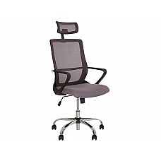 Крісло FLY HB GTP Tilt chrome OH/14 LS-11 P