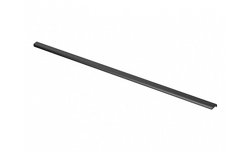 Ручка HEXA 1200 мм Чорний матовий UA-HEXA-1200-20M GTV