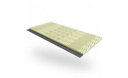 Міні-матрац SCANDI HORTEN 1800*1900 ЕММ Міні-матрац SCANDI HORTEN 1800*1900 ЕММ